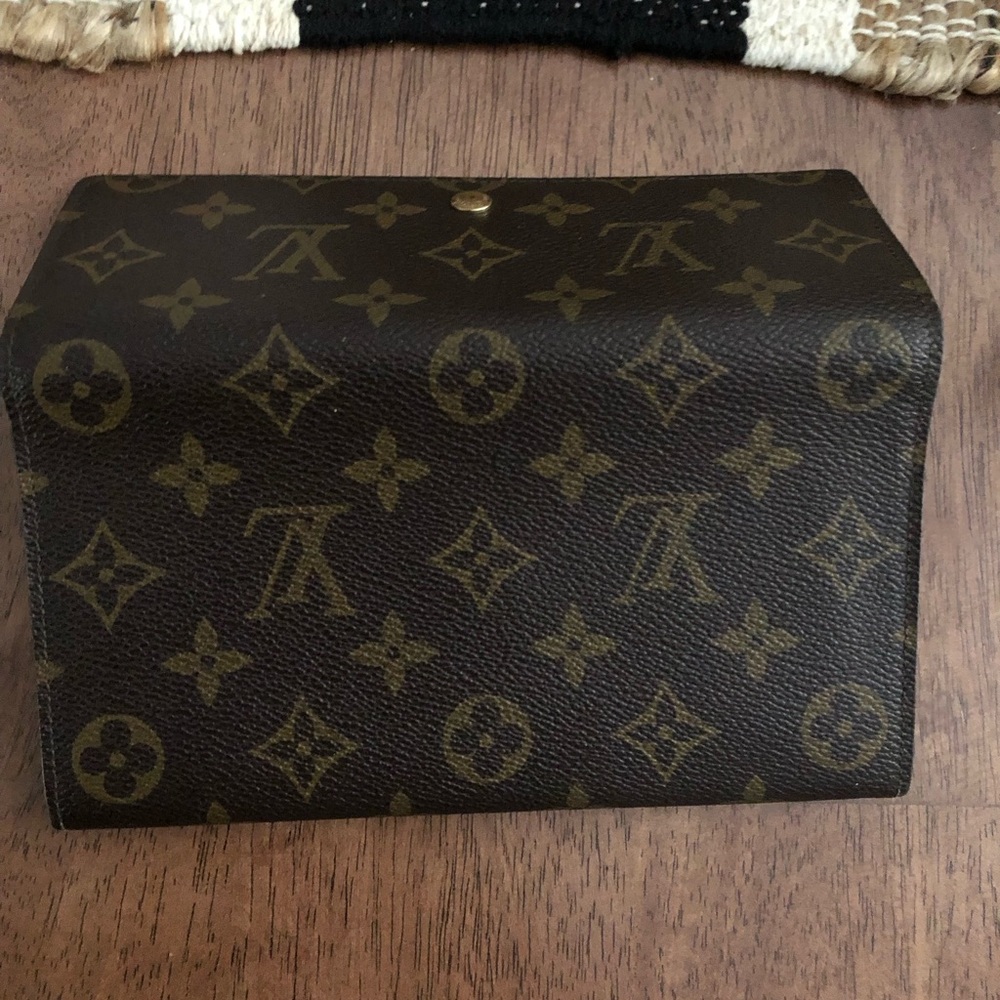 Louis Vuitton monogram Sarah Portofeuille long wallet - Picture 9 of 10
